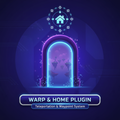 Warp & Home Plugin thumbnail